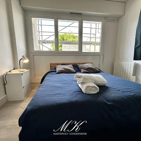La Scène, Appt Artistique, Cœur * Nancy