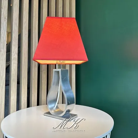 La Scène, Appt Artistique, Cœur Appartement