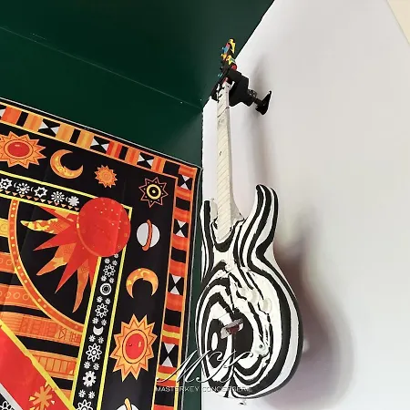 La Scène, Appt Artistique, Cœur