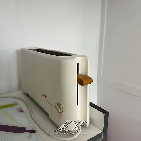 Appartement La Scène, Appt Artistique, Cœur