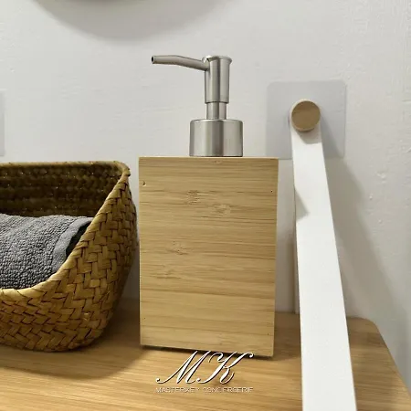 La Scène, Appt Artistique, Cœur Appartement Nancy