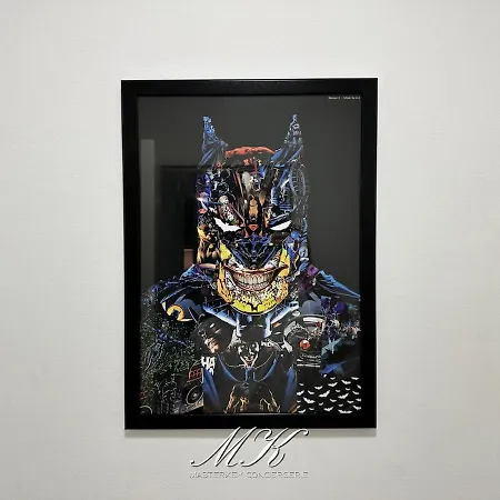 La Scène, Appt Artistique, Cœur