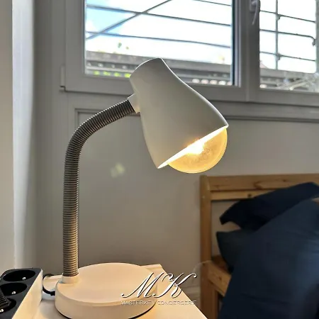 Appartement La Scène, Appt Artistique, Cœur