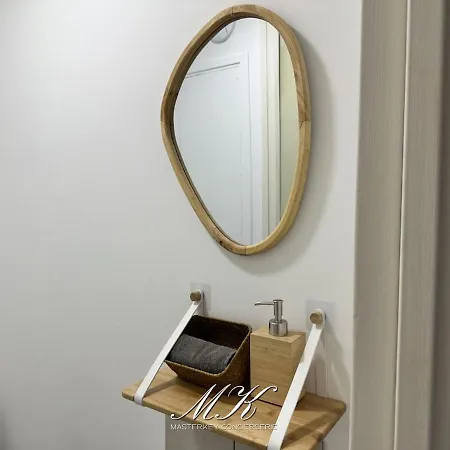Appartement La Scène, Appt Artistique, Cœur Nancy