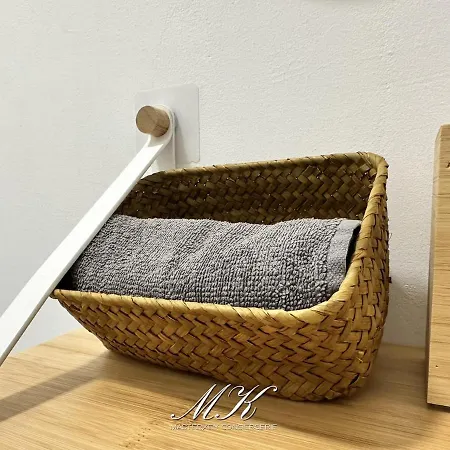 La Scène, Appt Artistique, Cœur Appartement